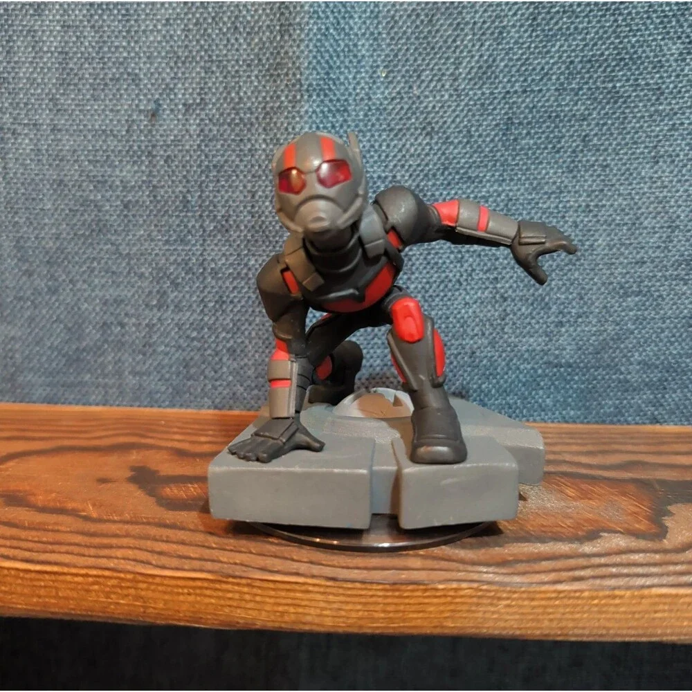 Marvel welcome our